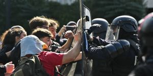 A Future for Europe’s Youth
