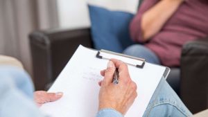 Warum ist die Beichte besser geschützt als die Psychotherapie?