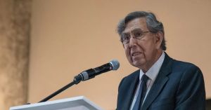 Cuauhtémoc Cárdenas: al final, él ganó