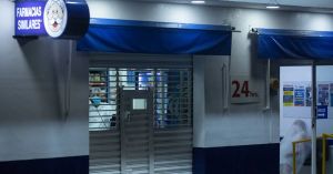 Los consultorios de farmacia al rescate de la salud familiar