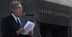 Cuauhtémoc Cárdenas, su muerte nos duele, su legado permanece