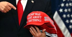 Is This the Final Unraveling?