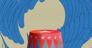 The Trump Era Is Fading