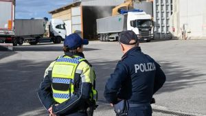 Svolta sull’essiccatoio abusivo di Cordenons: iniziate le operazioni di sgombero