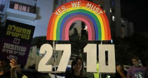 Change Requires Losing, So the Israeli Election Is Actually Encouraging