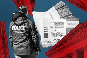 Why There’s a Real Risk of a Replay of the 2020 Election Come Tuesday