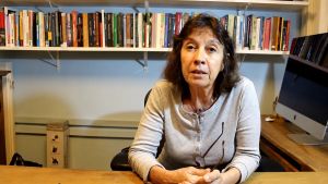 “Ao fugir, Flávio Bolsonaro confirmou que democracia e soberania estavam em risco no Brasil”, diz historiadora Mônica Hirst