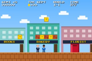 The Capitalist: Tory wonks find new way to waste time with Kemi video game