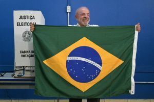 Trump’s ‘Donroe Doctrine’ Gets a Reality Check in Brazil
