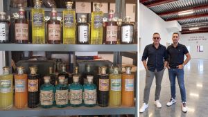 Livorno, la Distilleria Elettrico si allarga: «Produzioni e visite al Picchianti, vogliamo insegnare un mestiere» – La data e il progetto