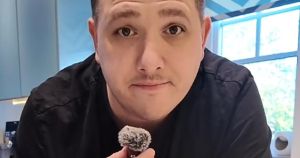 Terry Bakes asks fans if he should stop posting (and got some hilarious replies)