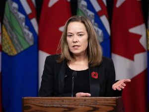 Braid: As UCP struggles, at least three Calgary ridings are heading for the countryside The process Smith created is highly dubious. It suggests that the government didn’t get what it wanted before, and intends to now