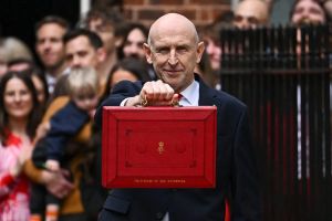 This Budget ignored all of Britain’s biggest problems