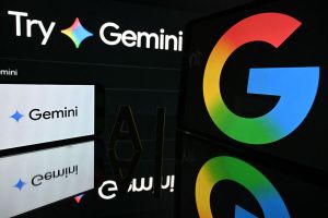 Alphabet’s Wobbly Quarter Is No Sign of a Crisis