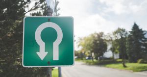 How Trying the Opposite Can Help You Get Unstuck