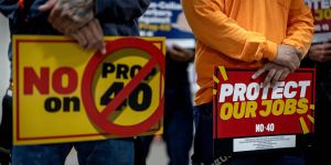 A Wealth Tax Would Harm California