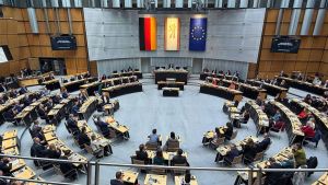 Vorsicht vor den platten Reflexen