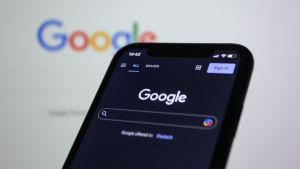 Alphabet Stock Plunges 13% In Worst Day Since IPO, Erasing Nearly $500 Billion As AI Spending Sinks Cash Flow