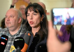 Zweifaches Versagen