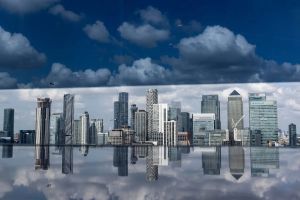 UK Finance chief: Labour must keep its promise that the bank tax is temporary