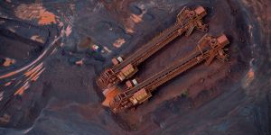The New Geopolitics of Mining