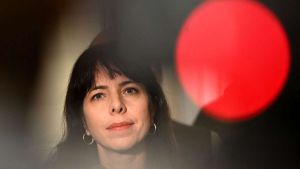 Elif Eralp – Keine Angst erlaubt?
