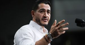 The Real 'Dr. El-Sayed' in His Own Words