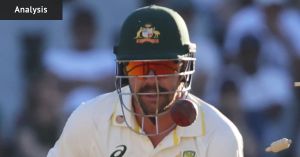 Starc, Lyon at it again as Test twists towards classic finish