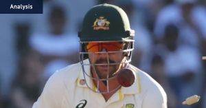 Starc, Lyon at it again as Test twists towards classic finish