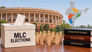 MLC Election Maths: Political Myths And The Limits Of Electoral Mandates