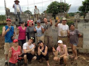 Giancarlo Cesarello: da Livorno al Quebec per l’ambiente e poi il volontariato in Cambogia