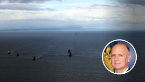 La Crisis de la Ruta Punta Arenas – Puerto Stanley ¿En qué vamos? Por Óscar Aranda, ex jefe de Inteligencia de la Armada