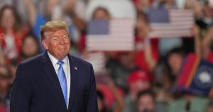 President Trump and Republicans Deliver for the Magnolia State