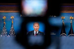 Angry about inflation? Democrats want to pour gas on the fire.