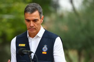 El desenfreno de Sánchez deja España en vía muerta