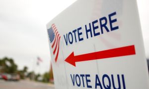 Could young Latino voters help swing the South?
