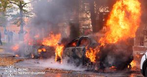 The Ukrainian Gordian Knot