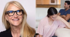 Motivational expert shares the ‘10-gallon people’ theory to explain why some feel ‘too much’ in relationships