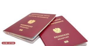 Sollen Kinder, die in Österreich geboren wurden, automatisch eine Staatsbürgerschaft erhalten?