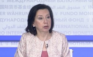 IMF backs Milei government measures to boost growth, domestic demand