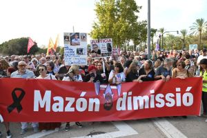 El PP i les dimissions: la virtut dels altres i la indecència pròpia