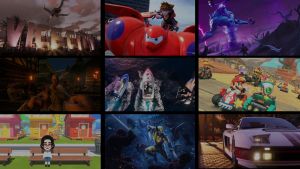 Gaming’s Business Model Is Broken. AI Can Fix It