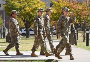 South Korea’s Military Ambitions Get a Reality Check