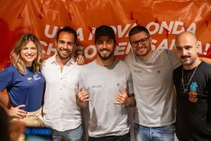 Let’s Poke: 5 lições de quem construiu uma rede de R$ 65 milhões no delivery