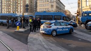 Venerdì il corteo degli studenti, in campo circa cento agenti: «Preverremo gli eccessi»