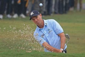 OPINION: Golden oldies — Golfers act their age at Simmons Bank Championship this weekend