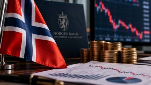Norveç Varlık Fonu çöp hisseleri nasıl aldı?