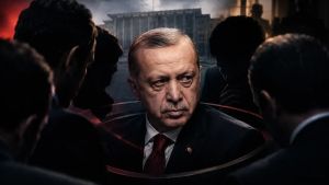 Tuzak… Neden olmasın?