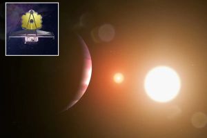 A 3rd day NASA intern found a planet with 2 suns. 7 years later, it’s still fascinating scientists.