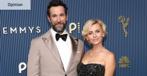 This dashing doctor is 2026’s Sexiest Man Alive. There’s a surprising reason why